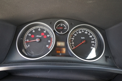 Opel Zafira B Automatik 7-Sitzer |KD l&uuml;ckenlos Opel|