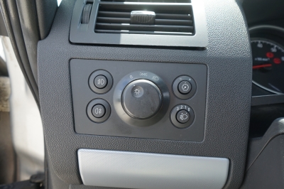Opel Zafira B Automatik 7-Sitzer |KD l&uuml;ckenlos Opel|