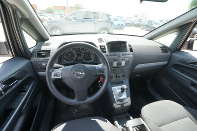 Opel Zafira B Automatik 7-Sitzer |KD l&uuml;ckenlos Opel|