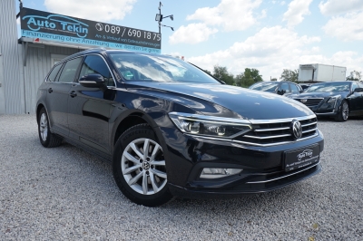 VW Passat Variant 2.0 TDI DSG |LED IQ.LIGHT| |ACC|