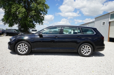 VW Passat Variant 2.0 TDI DSG |LED IQ.LIGHT| |ACC|