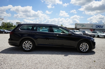 VW Passat Variant 2.0 TDI DSG |LED IQ.LIGHT| |ACC|