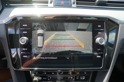 VW Passat Variant 2.0 TDI DSG |LED IQ.LIGHT| |ACC|
