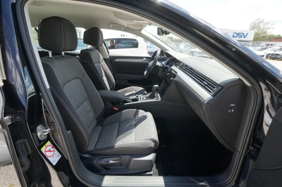 VW Passat Variant 2.0 TDI DSG |LED IQ.LIGHT| |ACC|