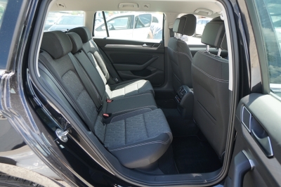 VW Passat Variant 2.0 TDI DSG |LED IQ.LIGHT| |ACC|