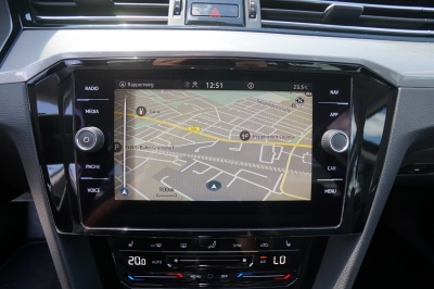 VW Passat Variant 2.0 TDI DSG |LED IQ.LIGHT| |ACC|