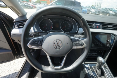 VW Passat Variant 2.0 TDI DSG |LED IQ.LIGHT| |ACC|