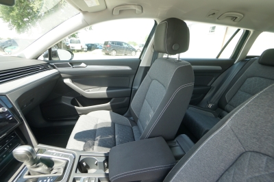 VW Passat Variant 2.0 TDI DSG |LED IQ.LIGHT| |ACC|