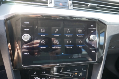 VW Passat Variant 2.0 TDI DSG |LED IQ.LIGHT| |ACC|