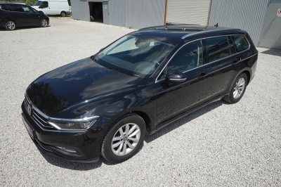 VW Passat Variant 2.0 TDI DSG |LED IQ.LIGHT| |ACC|