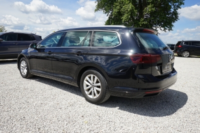 VW Passat Variant 2.0 TDI DSG |LED IQ.LIGHT| |ACC|