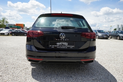 VW Passat Variant 2.0 TDI DSG |LED IQ.LIGHT| |ACC|