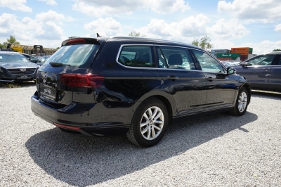 VW Passat Variant 2.0 TDI DSG |LED IQ.LIGHT| |ACC|