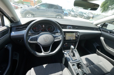 VW Passat Variant 2.0 TDI DSG |LED IQ.LIGHT| |ACC|