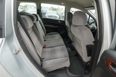 Peugeot 307 SW 2.0 Break Sportline Automatik |8-fach b.|