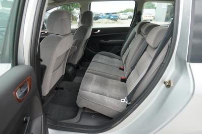 Peugeot 307 SW 2.0 Break Sportline Automatik |8-fach b.|