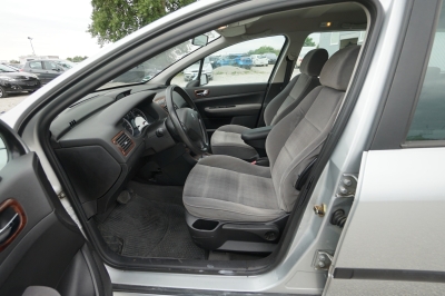 Peugeot 307 SW 2.0 Break Sportline Automatik |8-fach b.|