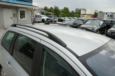 Peugeot 307 SW 2.0 Break Sportline Automatik |8-fach b.|