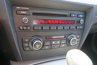 BMW 318d Touring Automatik |Klimaauto.| |Tempomat|