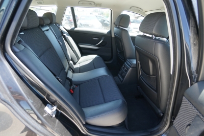 BMW 318d Touring Automatik |Klimaauto.| |Tempomat|