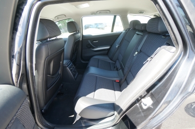 BMW 318d Touring Automatik |Klimaauto.| |Tempomat|