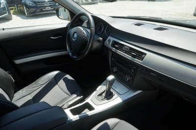 BMW 318d Touring Automatik |Klimaauto.| |Tempomat|