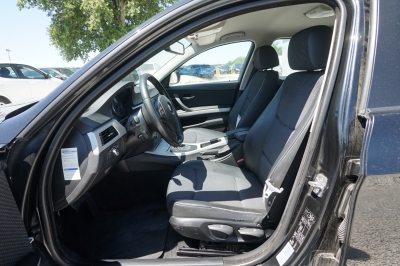 BMW 318d Touring Automatik |Klimaauto.| |Tempomat|