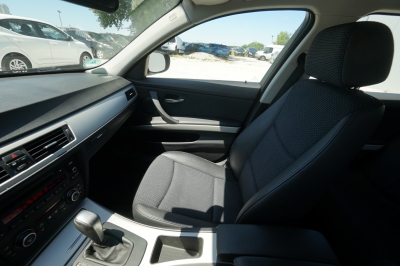 BMW 318d Touring Automatik |Klimaauto.| |Tempomat|