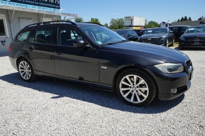 BMW 318d Touring Automatik |Klimaauto.| |Tempomat|