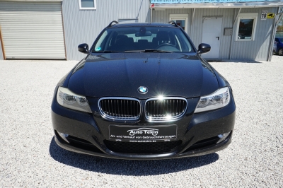 BMW 318d Touring Automatik |Klimaauto.| |Tempomat|