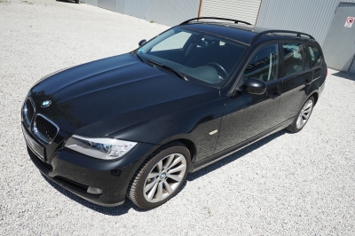 BMW 318d Touring Automatik |Klimaauto.| |Tempomat|