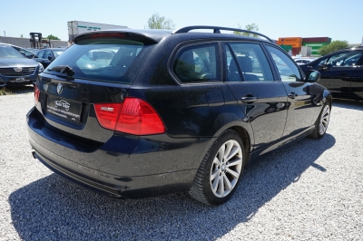 BMW 318d Touring Automatik |Klimaauto.| |Tempomat|