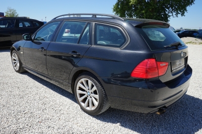 BMW 318d Touring Automatik |Klimaauto.| |Tempomat|
