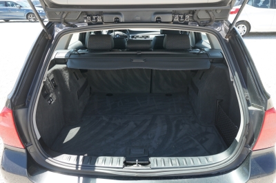 BMW 318d Touring Automatik |Klimaauto.| |Tempomat|