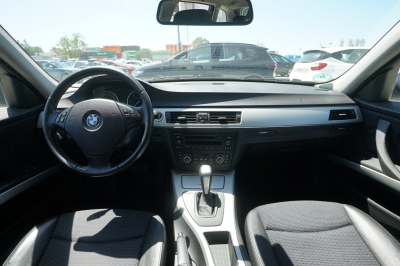BMW 318d Touring Automatik |Klimaauto.| |Tempomat|