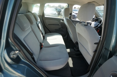Ford Fiesta 1.4 Ghia |HU/AU: 03/28| |2.Hand| |Klima|