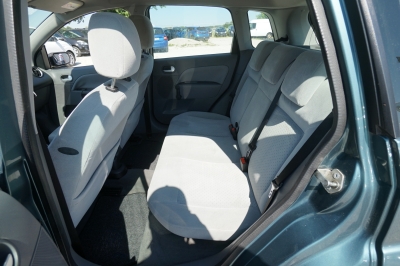Ford Fiesta 1.4 Ghia |HU/AU: 03/28| |2.Hand| |Klima|