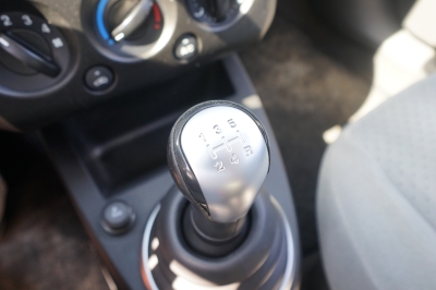 Ford Fiesta 1.4 Ghia |HU/AU: 03/28| |2.Hand| |Klima|
