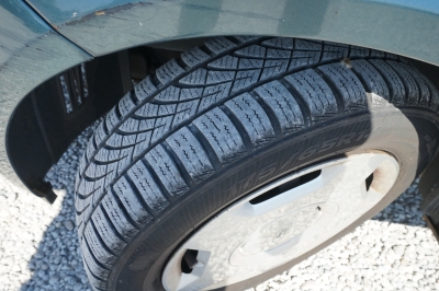 Ford Fiesta 1.4 Ghia |HU/AU: 03/28| |2.Hand| |Klima|