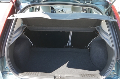 Ford Fiesta 1.4 Ghia |HU/AU: 03/28| |2.Hand| |Klima|
