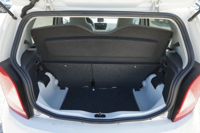 Seat Mii 1.0 4You White |Standheizung| |KD l&uuml;ckenlos|