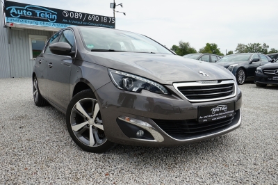 Peugeot 308 e-THP Allure |Zahnriemen NEU| |8-fach ber.|