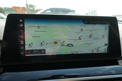 BMW 530i Touring Sport Line Aut. |LED| |AHK| |EURO6|