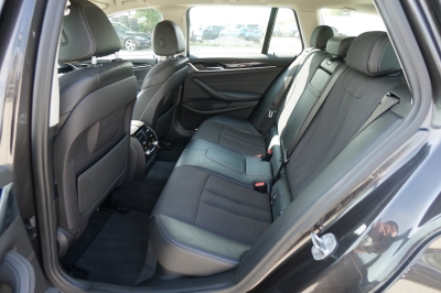 BMW 530i Touring Sport Line Aut. |LED| |AHK| |EURO6|