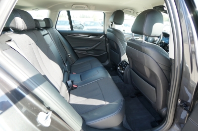 BMW 530i Touring Sport Line Aut. |LED| |AHK| |EURO6|