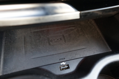 BMW 530i Touring Sport Line Aut. |LED| |AHK| |EURO6|