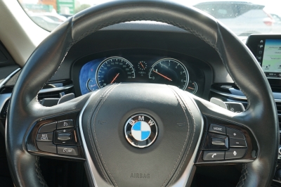 BMW 530i Touring Sport Line Aut. |LED| |AHK| |EURO6|