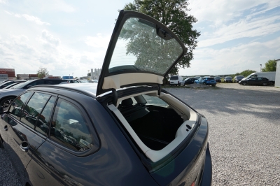 BMW 530i Touring Sport Line Aut. |LED| |AHK| |EURO6|