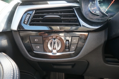 BMW 530i Touring Sport Line Aut. |LED| |AHK| |EURO6|