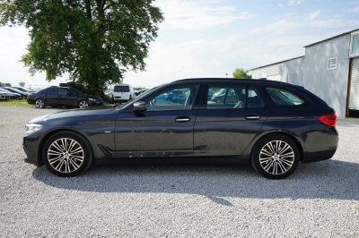 BMW 530i Touring Sport Line Aut. |LED| |AHK| |EURO6|